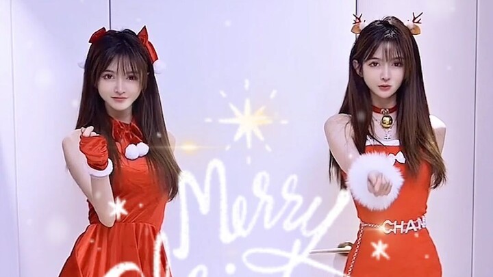 انقر لتتلقّى مفاجآت الكريسماس المضاعفة! [يو شان قادم!]