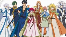 Akatsuki no Yona Sono Se niwa OVA [Eng Sub] Ep3