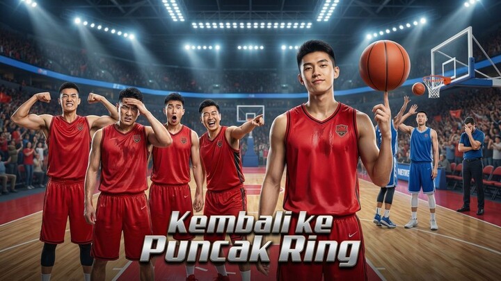 Kembali Ke Puncak Ring Full Bahasa Indonesia(NS)
