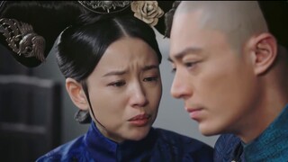 Famous scenes from Ruyi's Royal Love in the Palace, Hailan's rise to evil, and the final winner