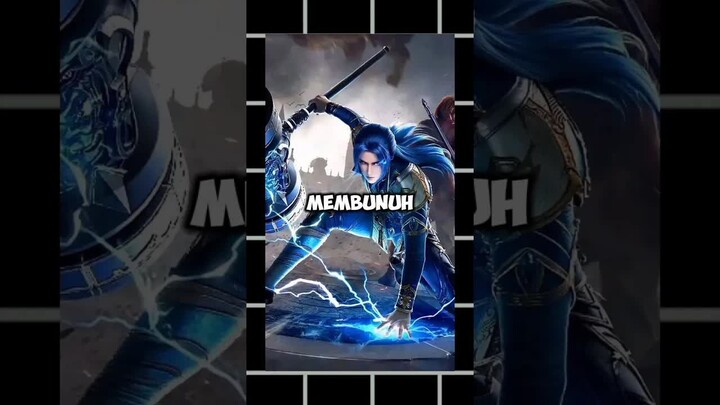 MENGAPA DEWA ASURA KEKEH INGIN MENJADIKAN TANG SAN SEBAGAI PEWARISNYA ⁉️