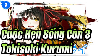 [Cuộc Hẹn Sống Còn 3/MAD] Nhạc nền của Tokisaki Kurumi_A1