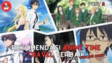 Rekomendasi Anime Time Travel Terbaik by Weekend Weeb #2