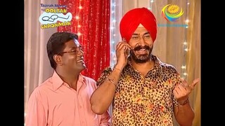 Popatlal को Ahmedabad में कैसे भूल गया Jetha_ _ Taarak Mehta Ka Ooltah Chashmah