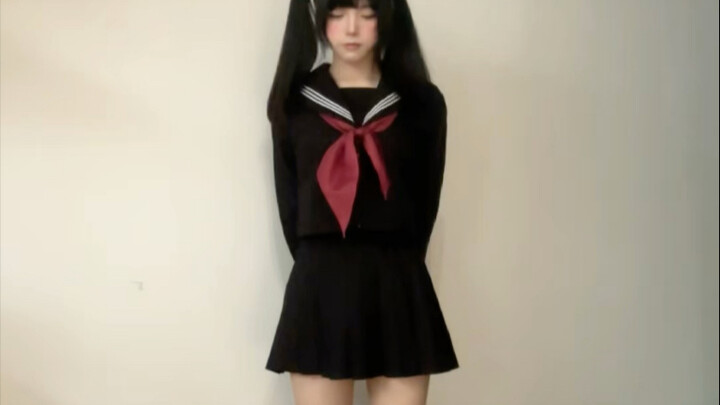 I did a 2011 house dance