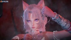 Legend Of Ling Tian episode 33 sub indo