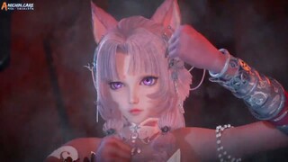 Legend Of Ling Tian episode 33 sub indo