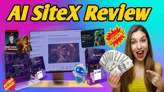 AI SiteX Review – Pros, Cons & Final Verdict