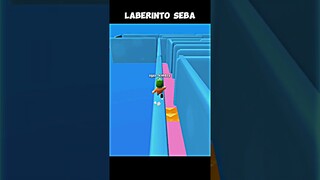 LABERINTO SEBA 🤩👏 #stumbleguys #fyp #shorts