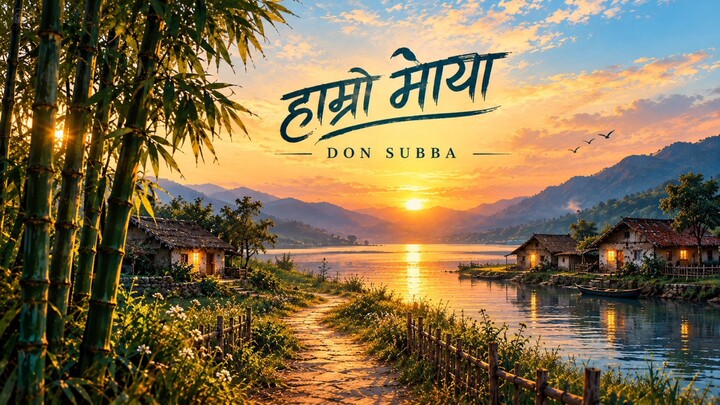 हाम्रो माया (Hamro Maya)