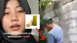 Gedebog Pisang Meme