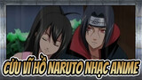 Cửu vĩ hồ Naruto Nhạc Anime