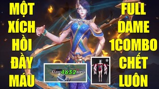 Veres phong cách lỗi game 1 quay hồi đầy máu , Hé lộ skin đến từ Nhật bản