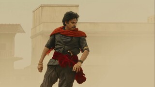 Hari Hara Veera Mallu | 2025 Hindi | 1080p
