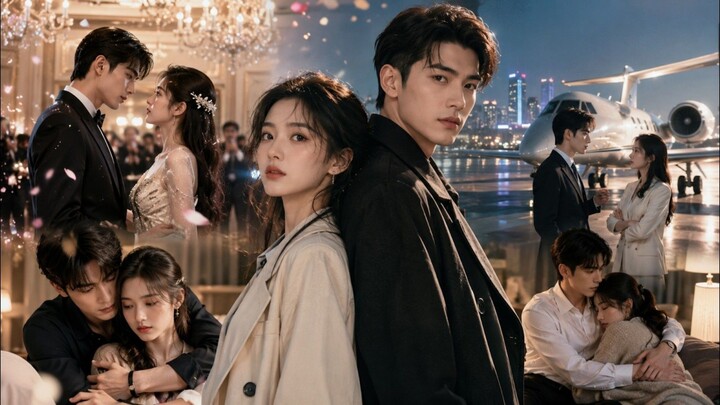 [ENG_SUB]_A_Contract_Marriage_That_Slowly_Melted_Into_True_Love!