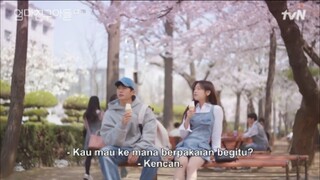 Drakor Love Next Door eps 7 | Sub indo💐