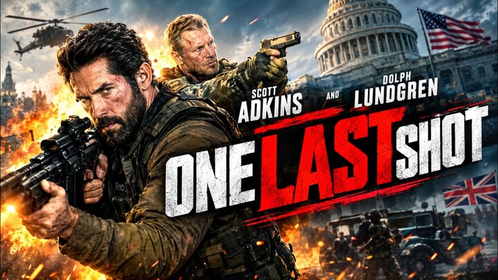 One Last Shot (2026) | FULL MOVIE SUB INDO