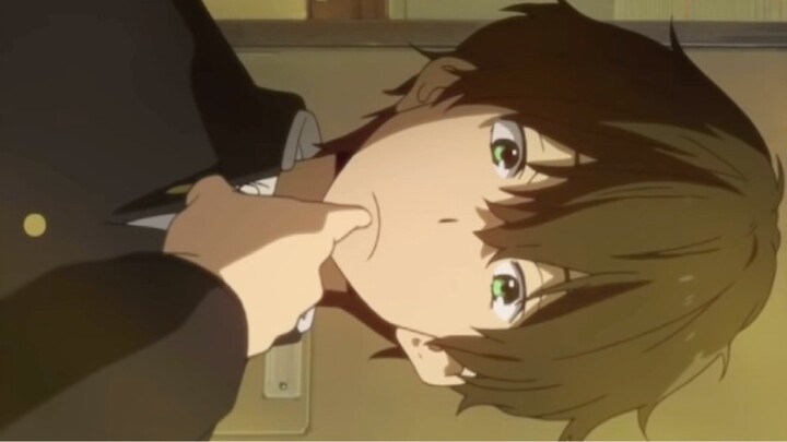 Anime Kem đá |Hyouka - tập 1 (trích) [Việt sub]