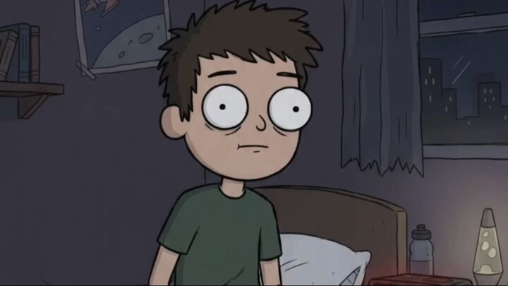 What If Humans Never Needed Sleep? 😳 #Shorts