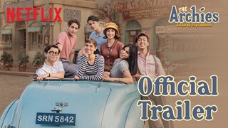 The Archies _ eng sub _ Netflix🔥(Full Movie Link In Description)