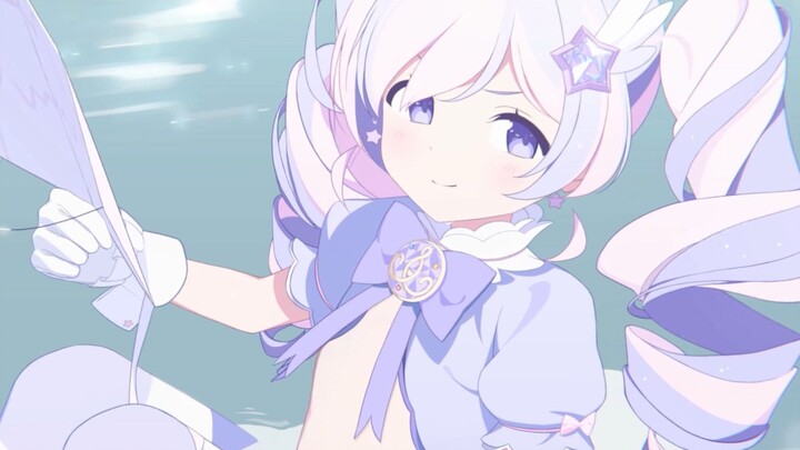 【Arknights】Kalau ada cewek nggak dideketin, itu berontak sama alam!