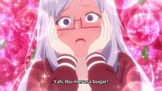 03 - Tomodachi no Imouto ga Ore ni dake Uzai (Subtitle Indonesia)
