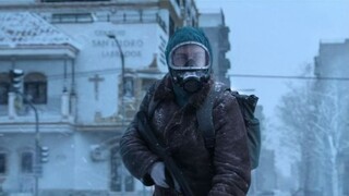The Eternaut S01E04. The Creed [PeachyHye]