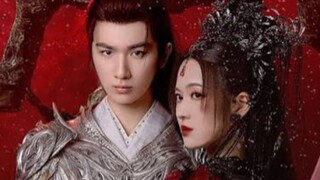 Flying up without Disturb | Ep 18 | English sub