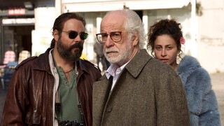 Caracas full movie [indo sub]