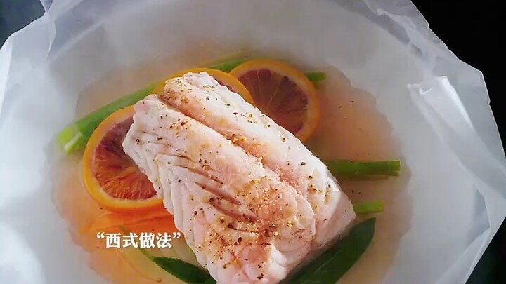 Masakan Tiongkok vs Masakan Barat, mana yang lebih unggul? #PotonganAdeganFilm