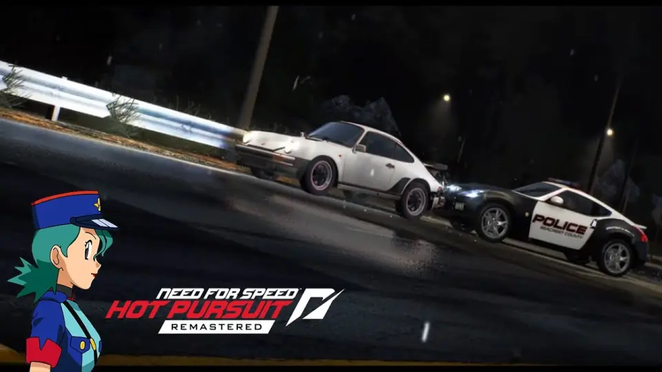 NEED FOR SPEED HOT PURSUIT REMASTERED | EPIC STUNTS, WINS/FAILS & FUNNY  MOMENTS - Bilibili