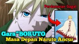 Masa Depan Naruto Buyar..!!
