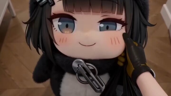 The Everyday Life of a Little Penguin