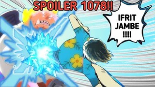 Spoiler 1078 | Pengkhianat Akhirnya Didedahkan! One Piece Memasuki Fasa Akhir!