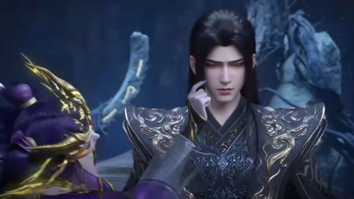 BTTH S5 Episode 188 Sub Indo