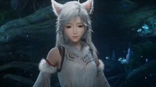 The Immortal Ascension Eps 155 indo