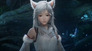 The Immortal Ascension Eps 155 indo