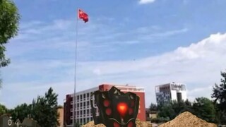 【小C祖】更新了一条视频，快来围观！