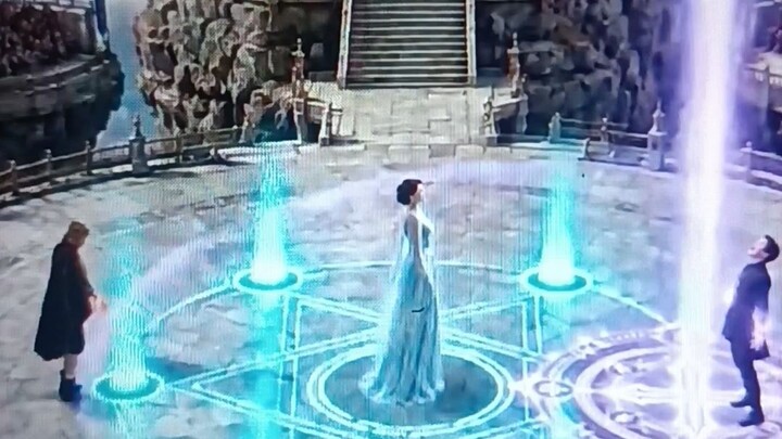 BOW TO 10-YEAR-OLD ARCHMAGE ALDRIC Episode 48🔥