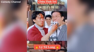 2 huyền thoại võ thuật