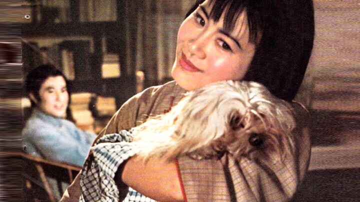 Sebelum menikah manis bak gula, setelah menikah jadi beban—Pak Lu Xun ternyata juga sangat tajam dal