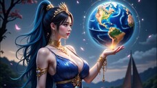 Tales of Demons and Gods s9 episode 8