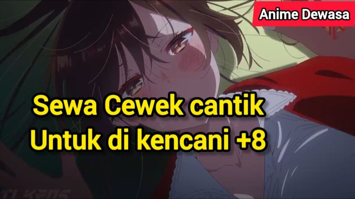 Bocil Jangan Nonton +18