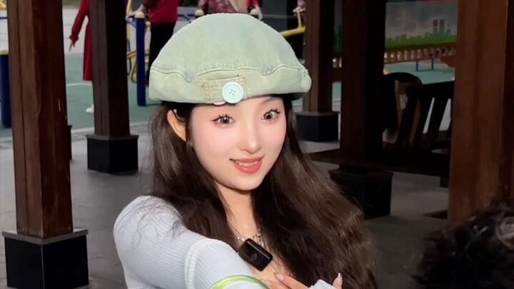 If the boss gives away so much, why doesn’t he just start a food-delivery company?