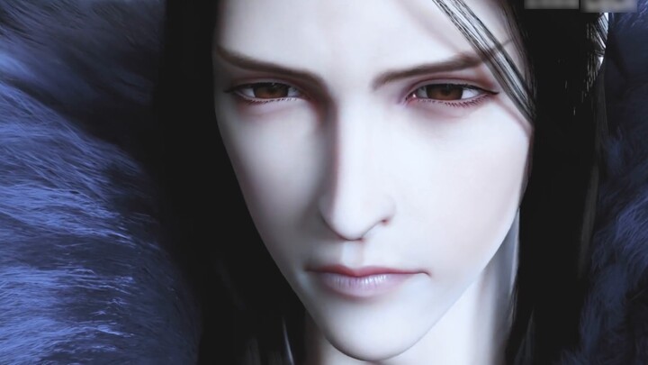 คุณปกป้องฉันตลอดทางจนถึงเมือง Xueyue และฉันจะปกป้องคุณกลับไปที่ Tianqi อย่างแน่นอน