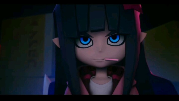[Ran Xiang / Memories Towards] Let this video be the reason why you like the bump world, the bump wo