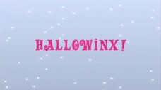 Winx Klub - Sezona 2 Epizoda 16 - Noč Winxic (Slovene)