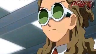 INAZUMA ELEVEN GO EP. 40 (TAGALOG DUB)