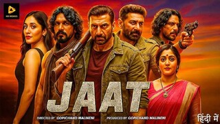 Jaat – SUBTITLE INDONESIA (2025)