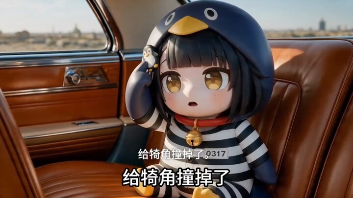Coo coo gagaga